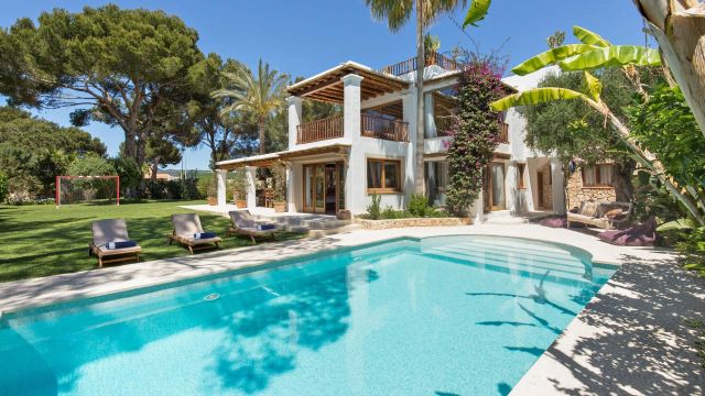 Porroig Summer House