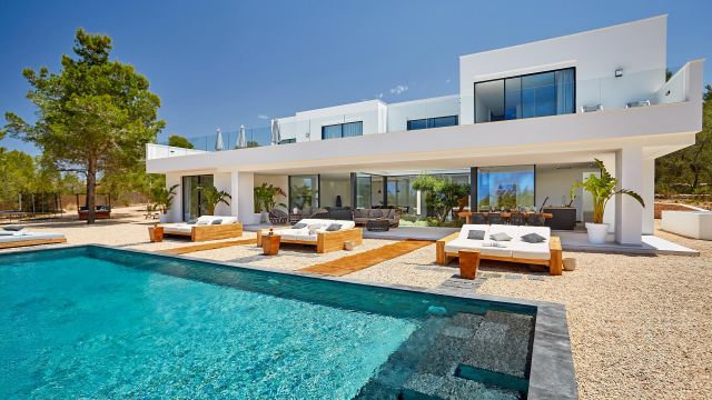Vertigo - Ibiza